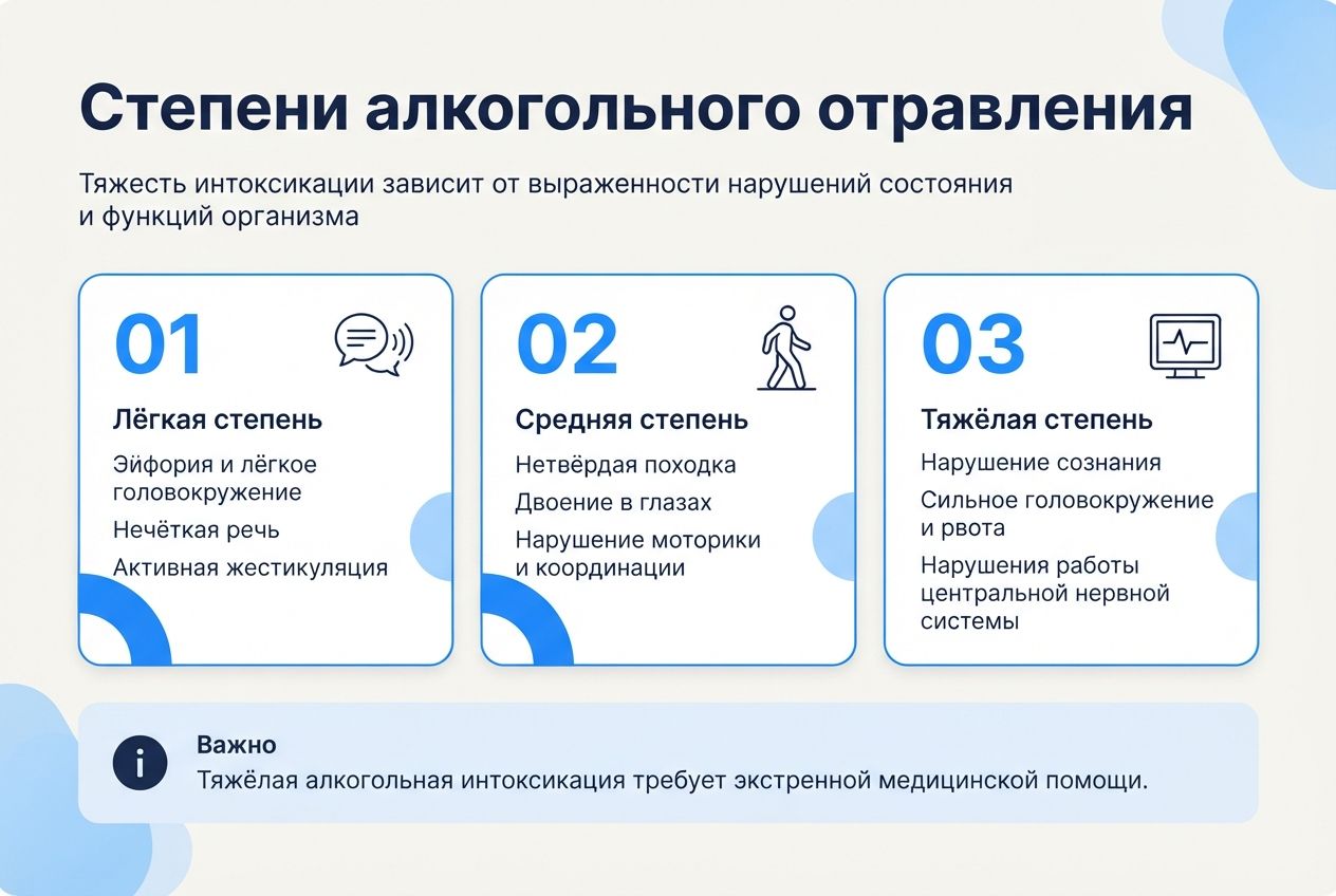 Детоксикация от алкоголя в Ноябрьске инфографика